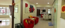 Blk 310B Ang Mo Kio Avenue 1 (Ang Mo Kio), HDB 5 Rooms #162622032